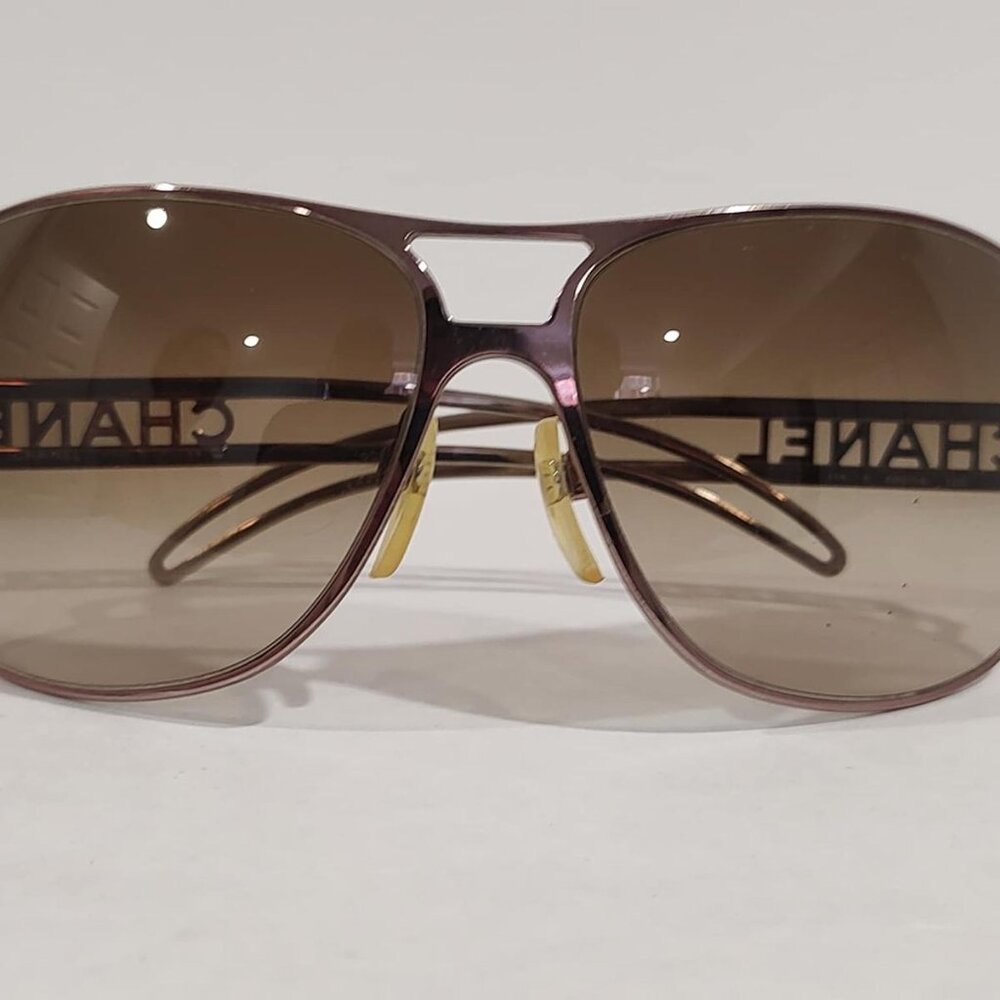 Chanel sunglasses - Picture 5 of 5